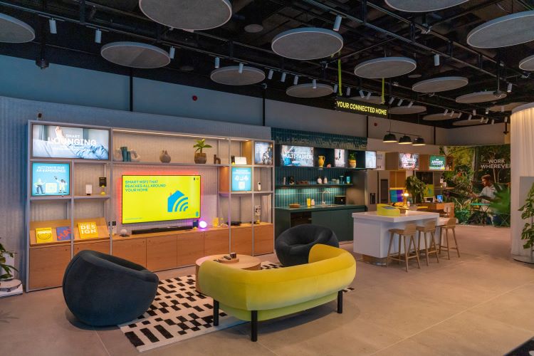EE - Studio - Solutions Diverse Store Fit