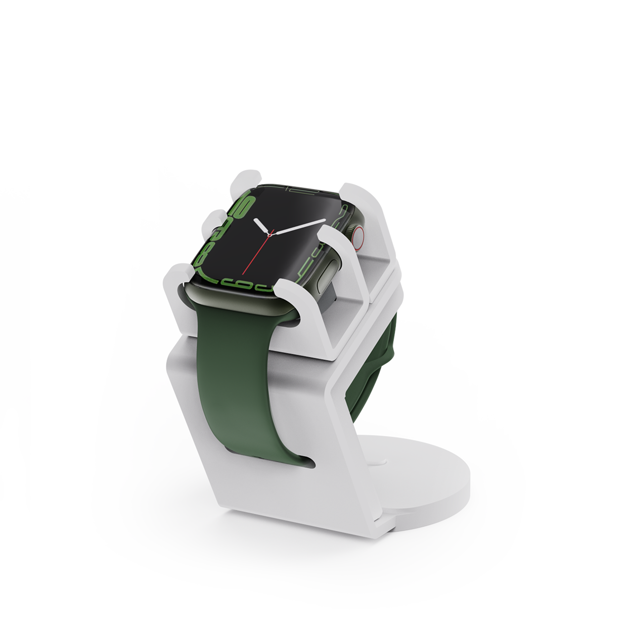 Solutions Diverse - SD= Range - Smart Watch Display Clamp